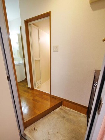 シャルマン草加IIIの物件内観写真